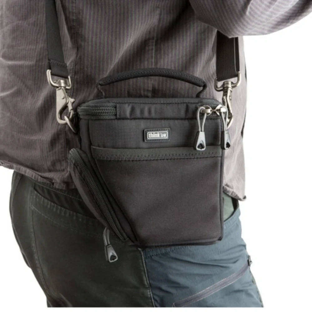 Think Tank Camera Case Photo Digital Holster 5 Carry Bag